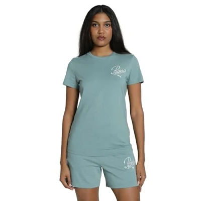 Image of ESS Script Tee