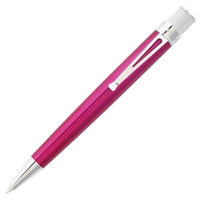 Image of Retro 51 Tornado Rollerball Pink