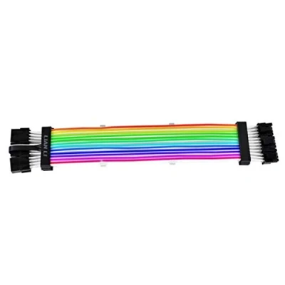 Image of Lian Li Strimer Plus Triple 8 Pin 0,3 m