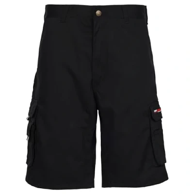 Image of TuffStuff Mens 811 Pro Work Shorts, Black, 44W UK