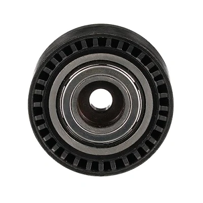 Image of 0002060000, 2642060000, A0002060000, A2642060000 Idler Pulley GATES T36854 MERCEDES BENZ: C Class Saloon, GLC Coupe
