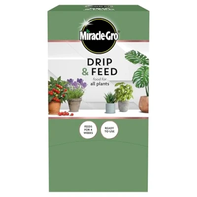 Image of Miracle Gro® Drip &amp; Feed All Purpose 32ml