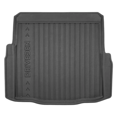 Image of DRIVEDEN Tailored fit Rubber Boot Mat Liner for BMW 3 Series Saloon (G20) (Excl. Plug In Hybrid) 2019 2024