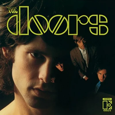 Image of The Doors (50th Anniversary Deluxe Edition)