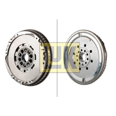 Image of 8200075102 Dual mass flywheel LuK 415 0134 11 Manual Transmission