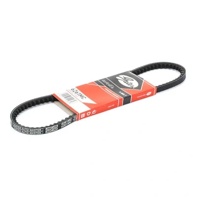 Image of ADU8912, CAM9989, ETC4266, GCB10706, GCB10715 V Belt GATES 6261MC 10mm 713mm PEUGEOT: 106 I Hatchback, 205 II Hatchback