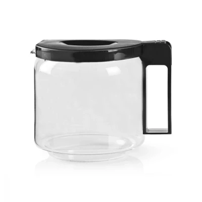 Image of Nedis Glass Jug for Moccam aster CD/GCS/KBG/Excellen