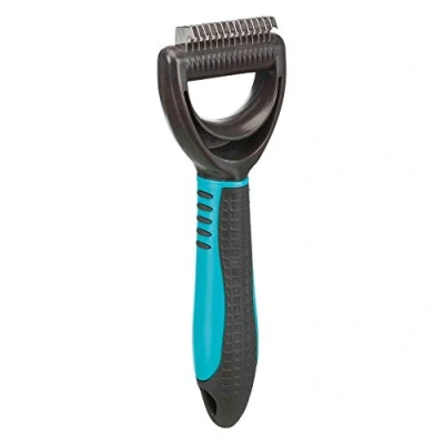 Image of Trixie Universal Groomer for Coat Type 2/4/6 Small Dogs and Cats, 5 cm x 18