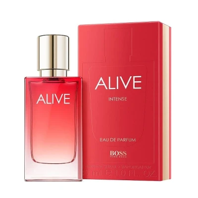 Image of BOSS Alive Eau de Parfum Intense 30ml