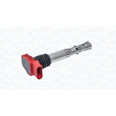 Image of 2503834 Ignition coil MAGNETI MARELLI 060717167012 AUDI: A4 B6/B7 Convertible, B7 Saloon, Avant