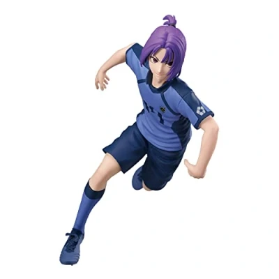 Image of BANPRESTO REO MIKAGE STATUE 15CM