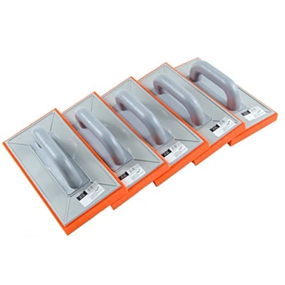 Image of Sponge Float 280 x 140 20mm, Plastering, Rendering, Trowel, 5 PC (SF50)