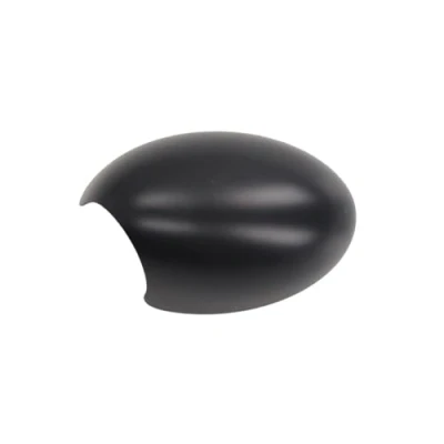 Image of RV80015 Cover, outside mirror MAGNETI MARELLI 182208001500 Left primed MINI: Hatchback, Convertible