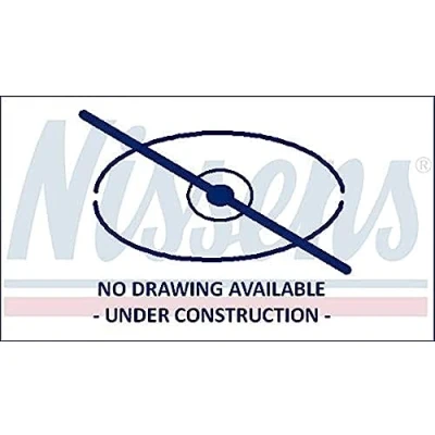 Image of 214604GD0A, 214604GD5A Engine radiator KOYORAD PL023288