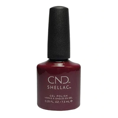 Image of CND Shellac Tinted Love, 7.3 ml/0.25 fl oz.