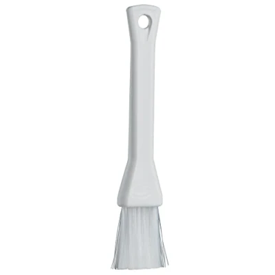 Image of Vikan Pastry Brush, 30 mm, Soft, White
