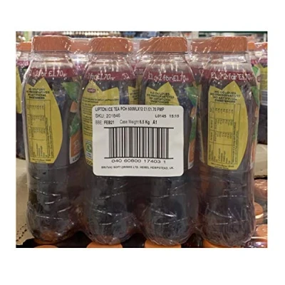 Image of Lipton Ice Tea Peach PM 1.00, 500 g
