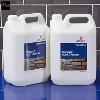 Image of Jangro General Acid Cleaner 5ltr