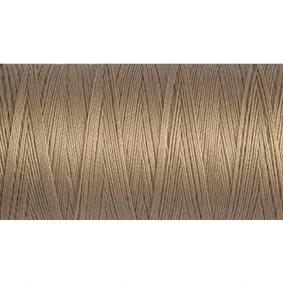 Image of Gutermann Sew All Polyester Thread, 250Mtr, Hopsack (0139)