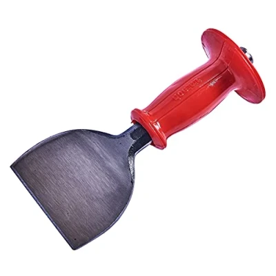 Image of Amtech G2365 100mm (4&quot;) Bolster Chisel pro