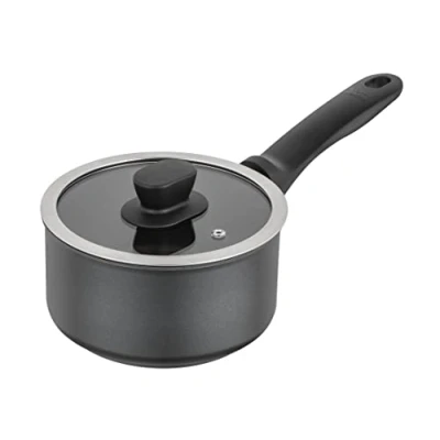 Image of Kuhn Rikon NEW LIFE Saucepan 3L / 20cm