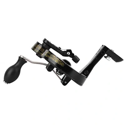 Image of Sewing Machine Hand Crank, Crank for Singer Spoked Wheel Treadle Machines 15 127 128 66 99