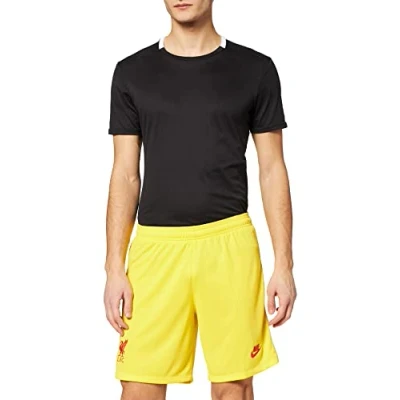 Image of Nike liverpool 2021/22 Season Shorts Other Game Equipment, M, Man