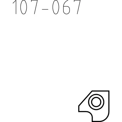 Image of Indexa 2316 Clamp