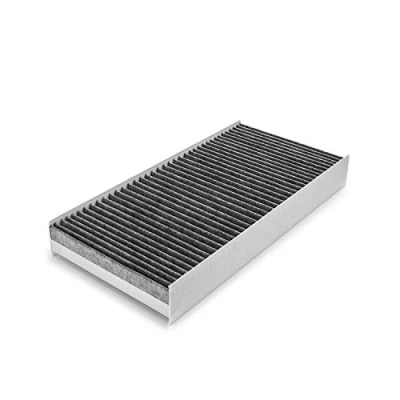 Image of SU001A1389 Pollen Filter UFI 54.160.00 Activated Carbon 377mm 176mm 48mm PEUGEOT: Expert II Tepee, Van, Platform/Chassis