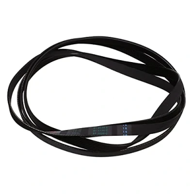 Image of Paxanpax Genuine Hotpoint Indesit Tumble Dryer Drive Belt (1965H7) for Type TCUD97B6PM, AQC94F7EM1UK J00199866