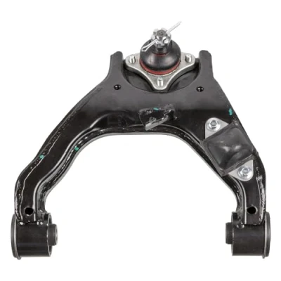 Image of 4010A013, 4010A017, 4010A101, 4010A103, 4010A117 Suspension arm FEBI BILSTEIN 175412 MITSUBISHI: L200 / Triton IV Pickup