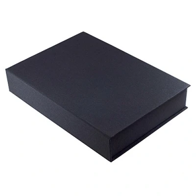 Image of Seawhite Deep Archival Storage Box A4 Color: none