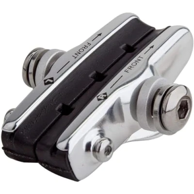 Image of Clarks Road Brake Pads 55mm For All Major Systems