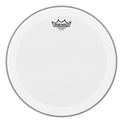 Image of Remo Powerstroke 4 Coated P4 0113 BP Â Tom head