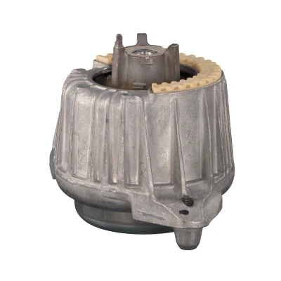 Image of 2122400100, A2122400100 Engine Mount FEBI BILSTEIN 101077 Right Hydro MERCEDES BENZ: E Class Saloon, T modell, Convertible