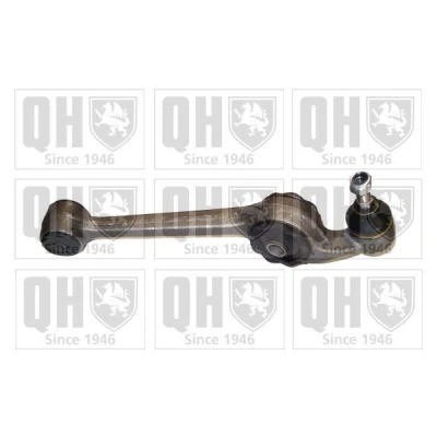 Image of 5021460, 6114614, 6114616, 6133282, 6149367 Suspension Arm QUINTON HAZELL QSJ1267S with ball joint Control 14mm FORD: Sierra Mk2 Estate