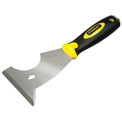 Image of Stanley 0 28 206 Multi Purpose Plastering Trowel, Colour, 76 mm