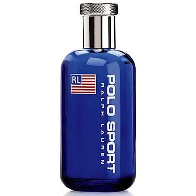 Image of Ralph Lauren Polo Sport Eau De Toilette 75ml Spray