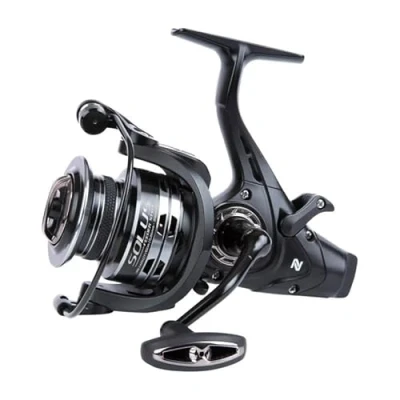 Image of Nytro Solus Freerunner 4000 reel Fishing