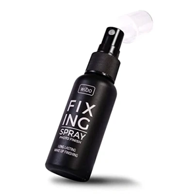 Image of Wibo Fixing Spray Photo Finish 50 ml