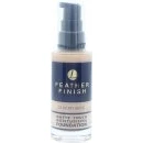 Image of Lentheric Feather Finish Matte Touch Moisturising Foundation 30ml Ivory Beige 01
