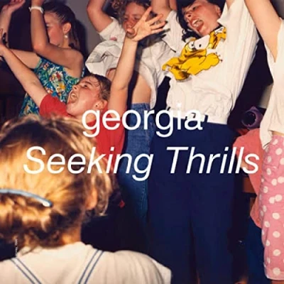 Image of Georgia Seeking Thrills Sealed 2020 UK vinyl LP WIGLP384