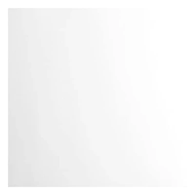 Image of Florence Cardstock Smooth Coloured Card Making Supplies 12 x inch 20 Sheets Paper for Scrapbooking, Making, Die Cutting and Crafts 216 GSM White
