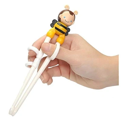 Image of Cute Learning Training Chopsticks for Kids Children Chopstick Learner Gifts