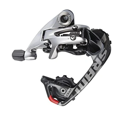 Image of Sram Cage 11 Speed Max 32T Rear Derailleur Black, Medium
