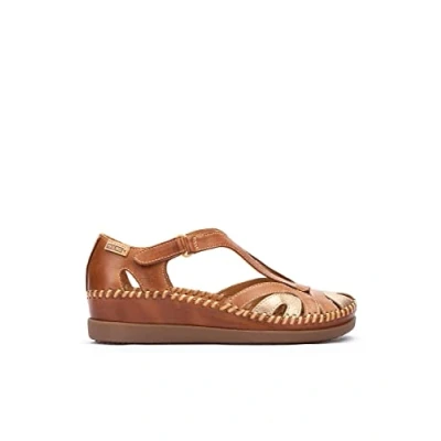 Image of Cadaques Leather Women&#039;s Sandals