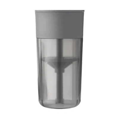 Image of RIG TIG Parmesan Mill, Grey, 8 x 15.5 cm