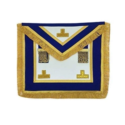 Image of Craft Provincial Full Dress Apron Lambskin Leather MA013L