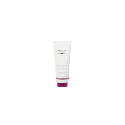 Image of Christophe Robin Colour Shield Mask With Camu Berries For Unisex 6.7 oz Masque