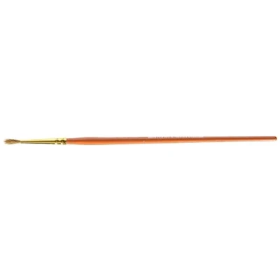 Image of Humbrol modellers artist paint Brush Palpo size 2 sable